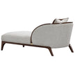 Michael Amini Houston Chaise