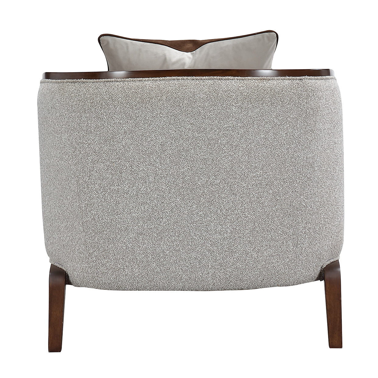 Michael Amini Houston Chaise