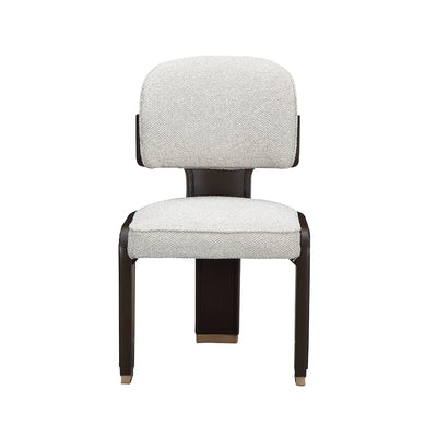 Michael Amini West Kensington Dining Side Chair - Set of 2