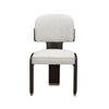 Michael Amini West Kensington Dining Side Chair - Set of 2