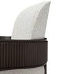 Michael Amini West Kensington Dining Arm Chair