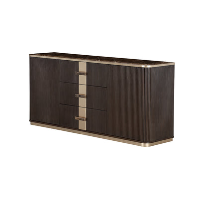 Michael Amini West Kensington Sideboard