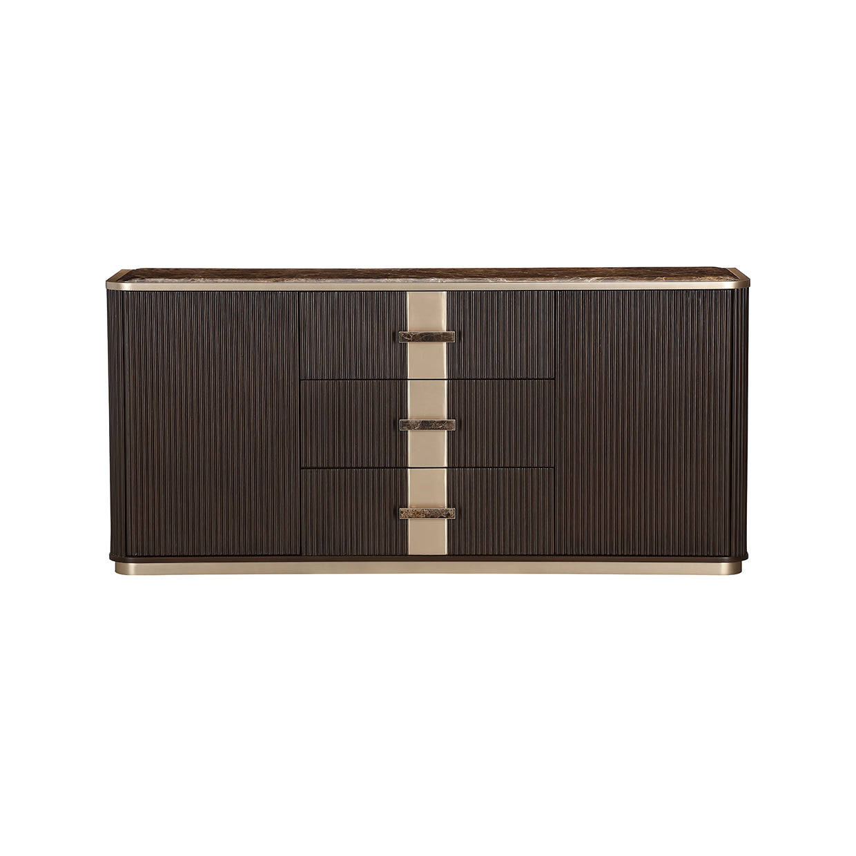 Michael Amini West Kensington Sideboard