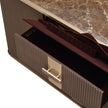 Michael Amini West Kensington Sideboard