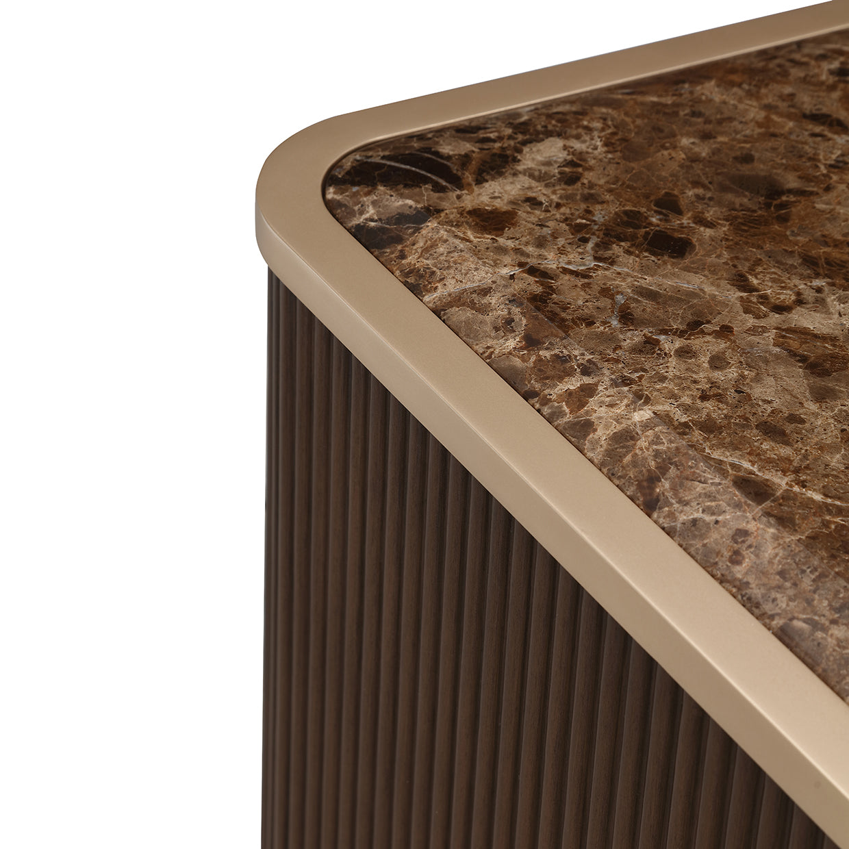 Michael Amini West Kensington Sideboard