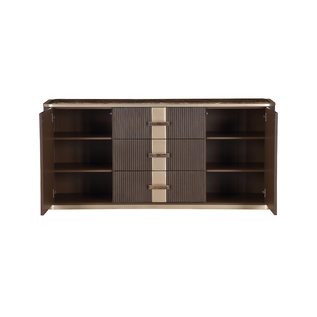 Michael Amini West Kensington Sideboard