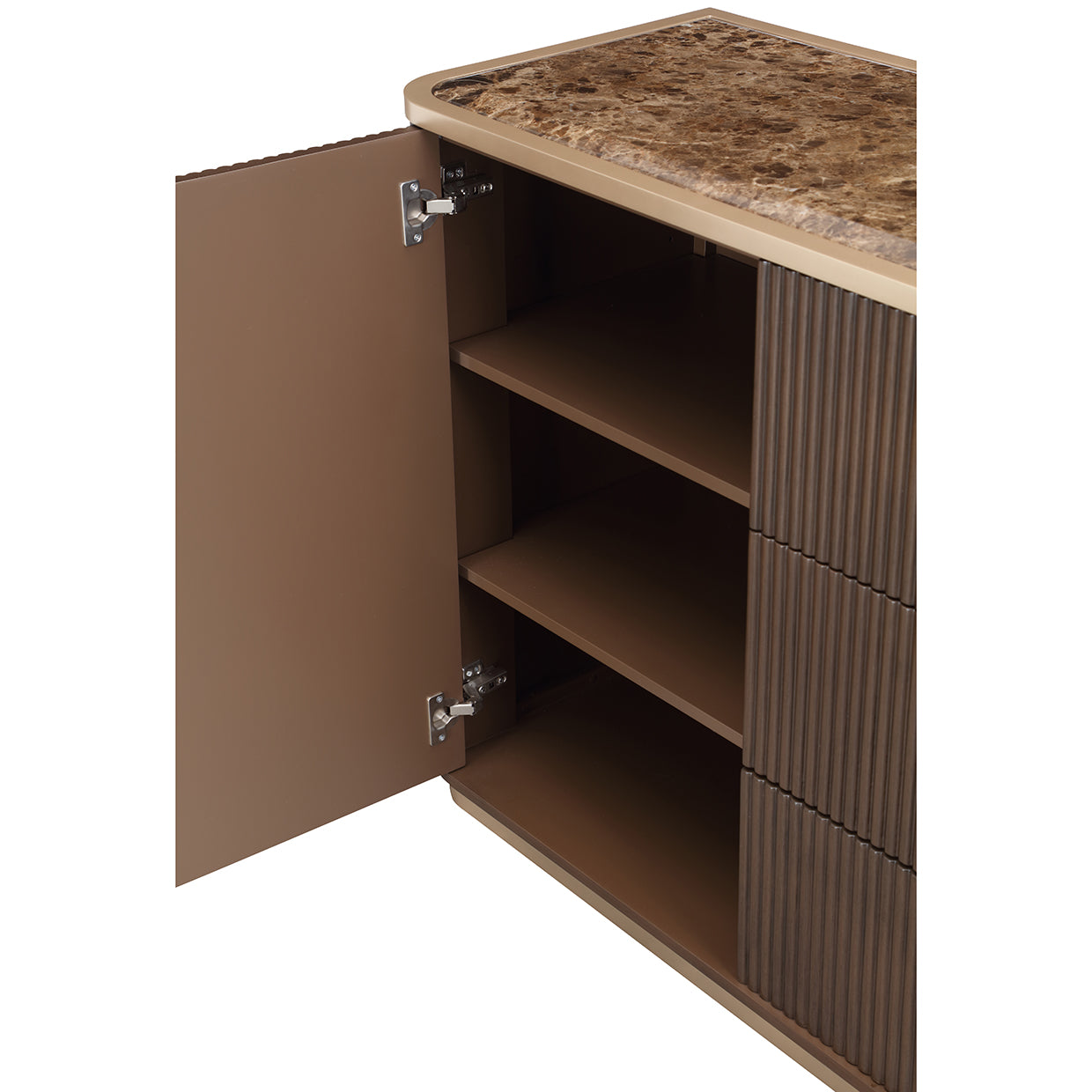 Michael Amini West Kensington Sideboard