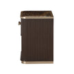 Michael Amini West Kensington 1-Drawer Nightstand