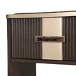 Michael Amini West Kensington 1-Drawer Nightstand