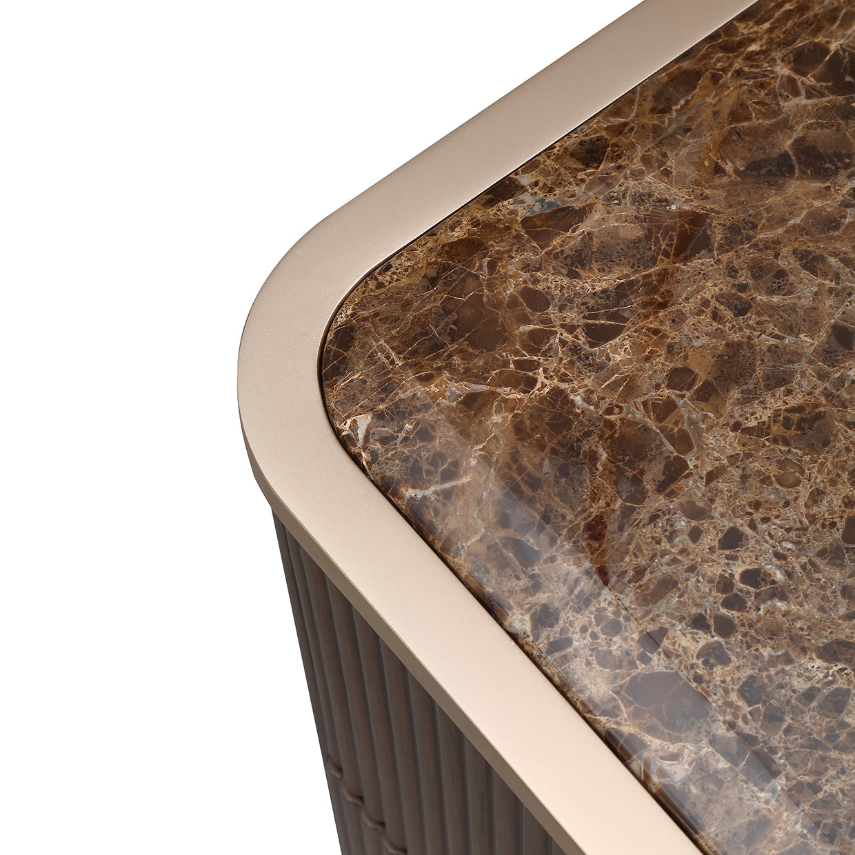 Michael Amini West Kensington 2-Drawer Nightstand