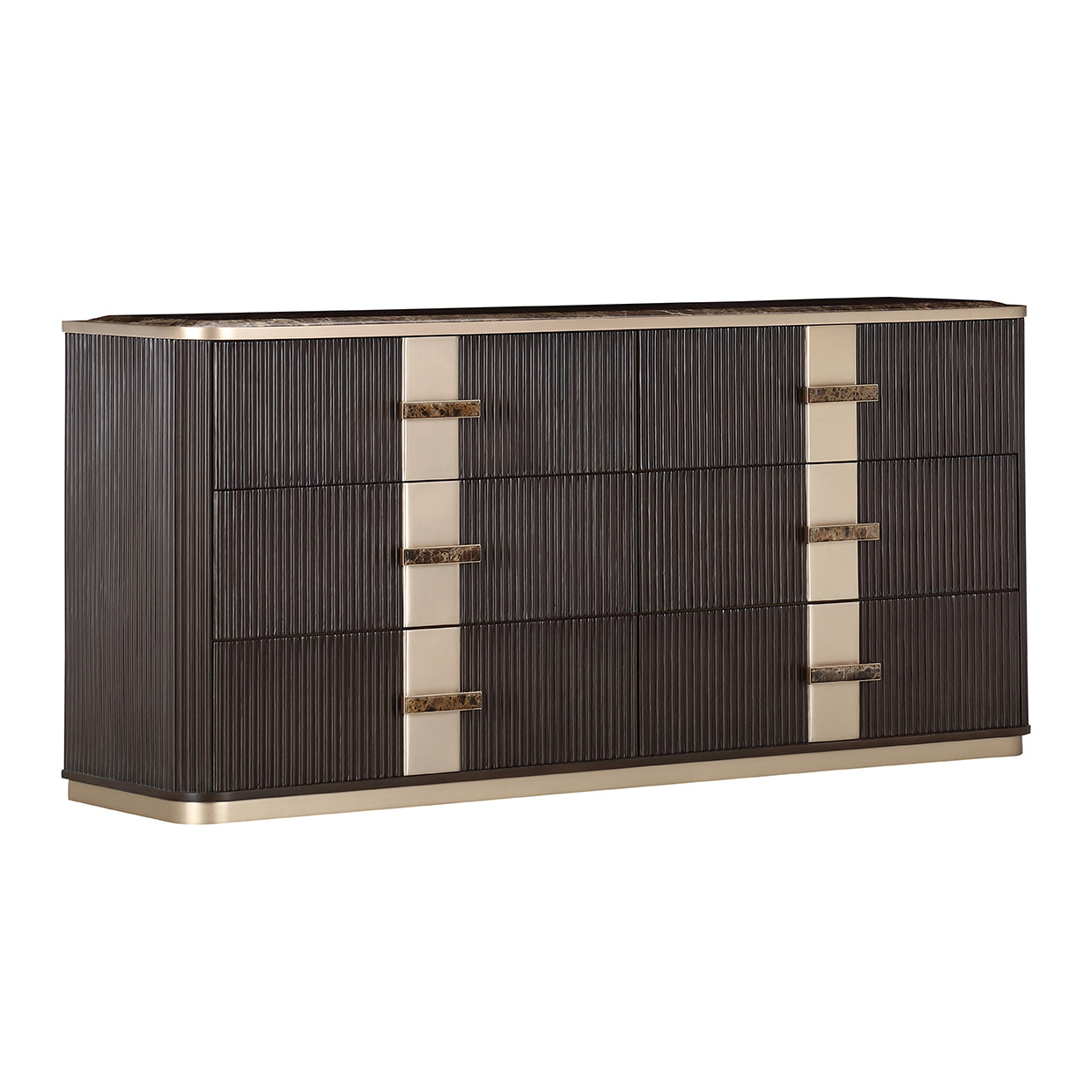 Michael Amini West Kensington Dresser