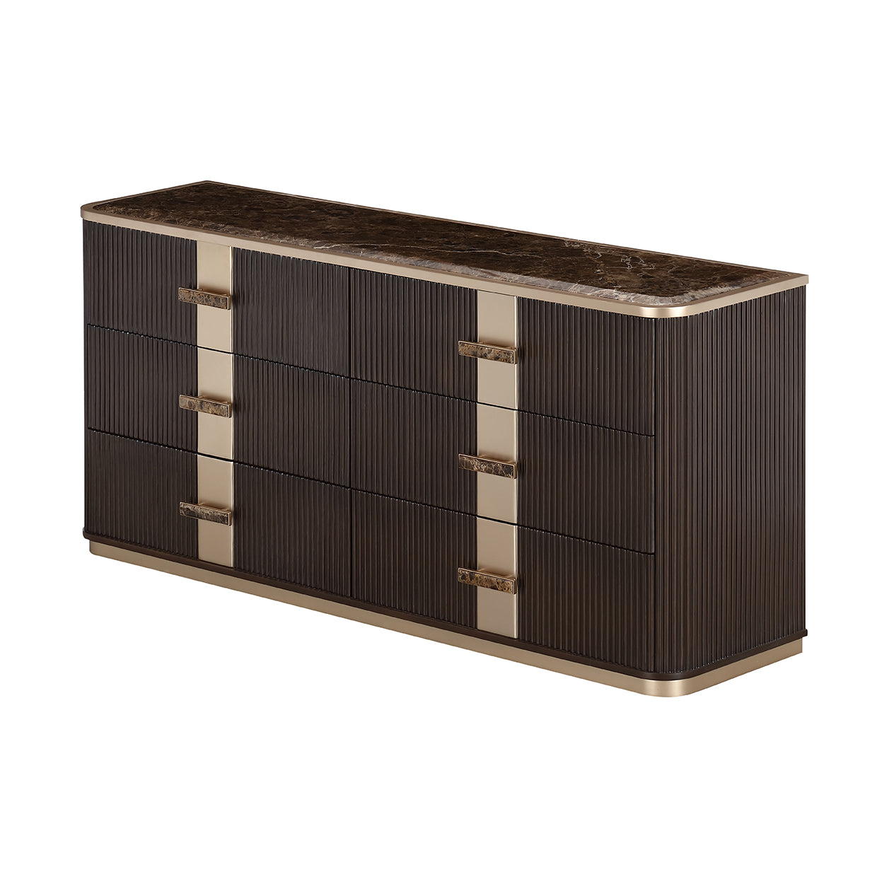 Michael Amini West Kensington Dresser