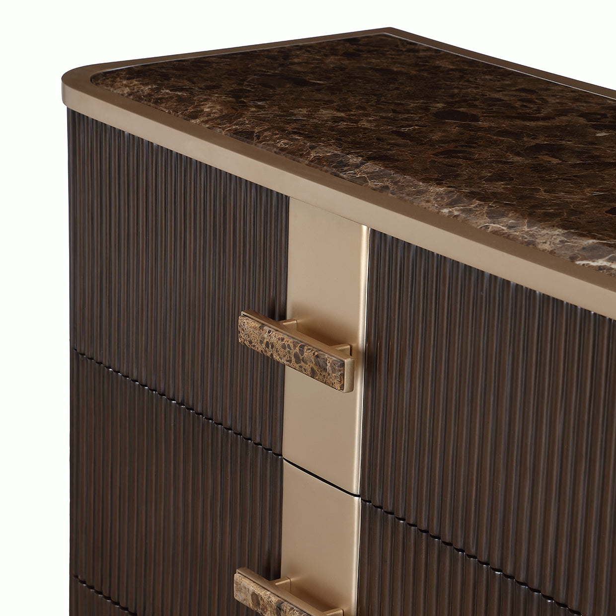 Michael Amini West Kensington Dresser