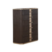 Michael Amini West Kensington Highboy Chest
