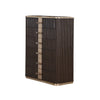Michael Amini West Kensington Highboy Chest