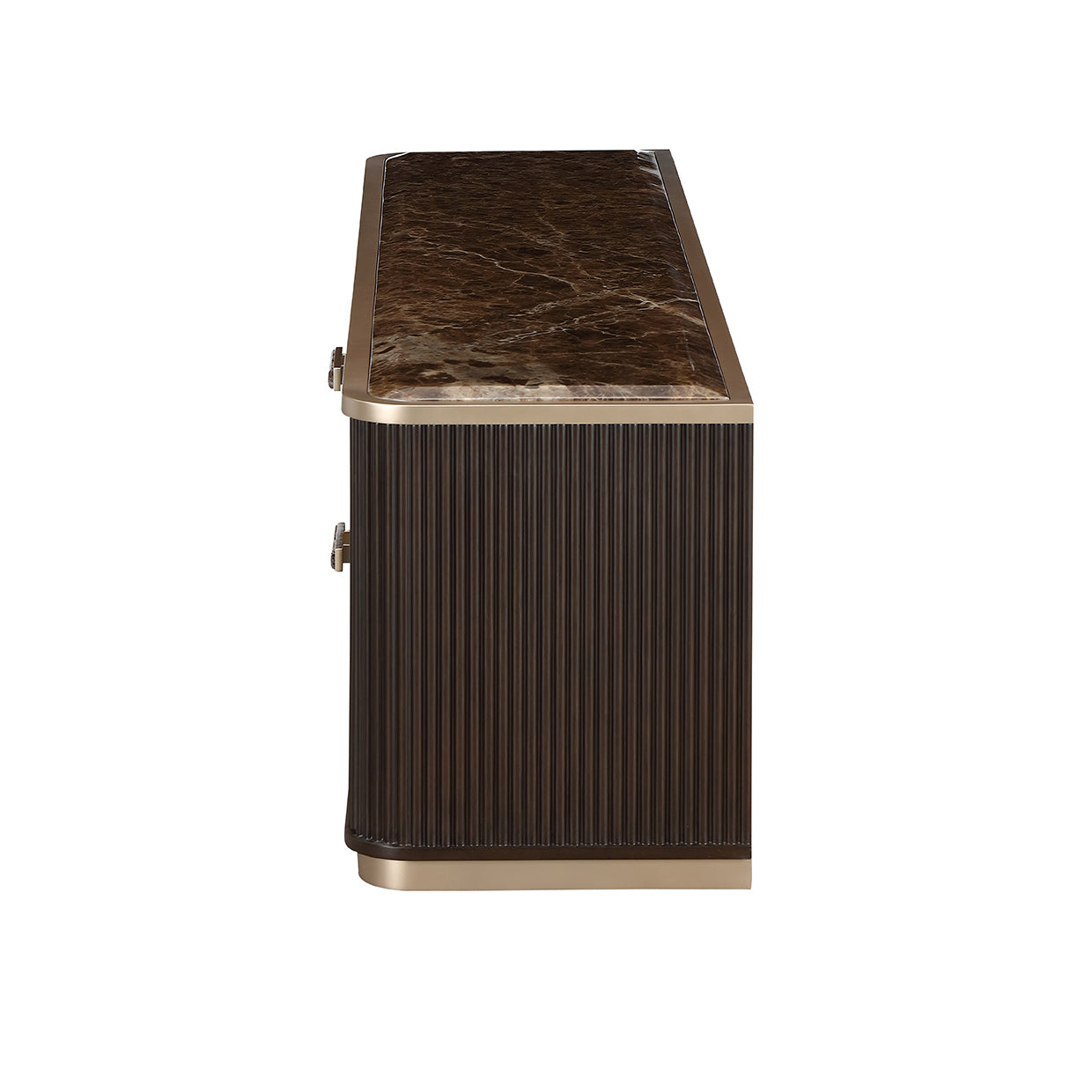 Michael Amini West Kensington Media Cabinet