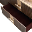 Michael Amini West Kensington Media Cabinet