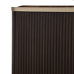 Michael Amini West Kensington Media Cabinet