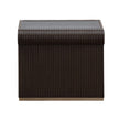 Michael Amini West Kensington End Table