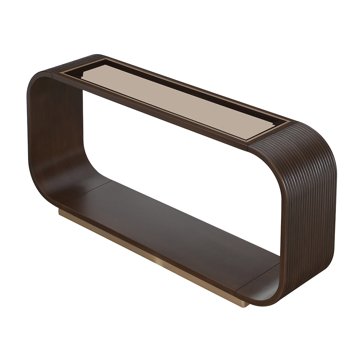 Michael Amini West Kensington Console Table