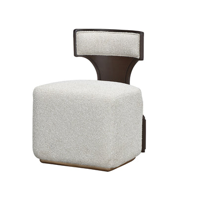 Michael Amini West Kensington Vanity Chair