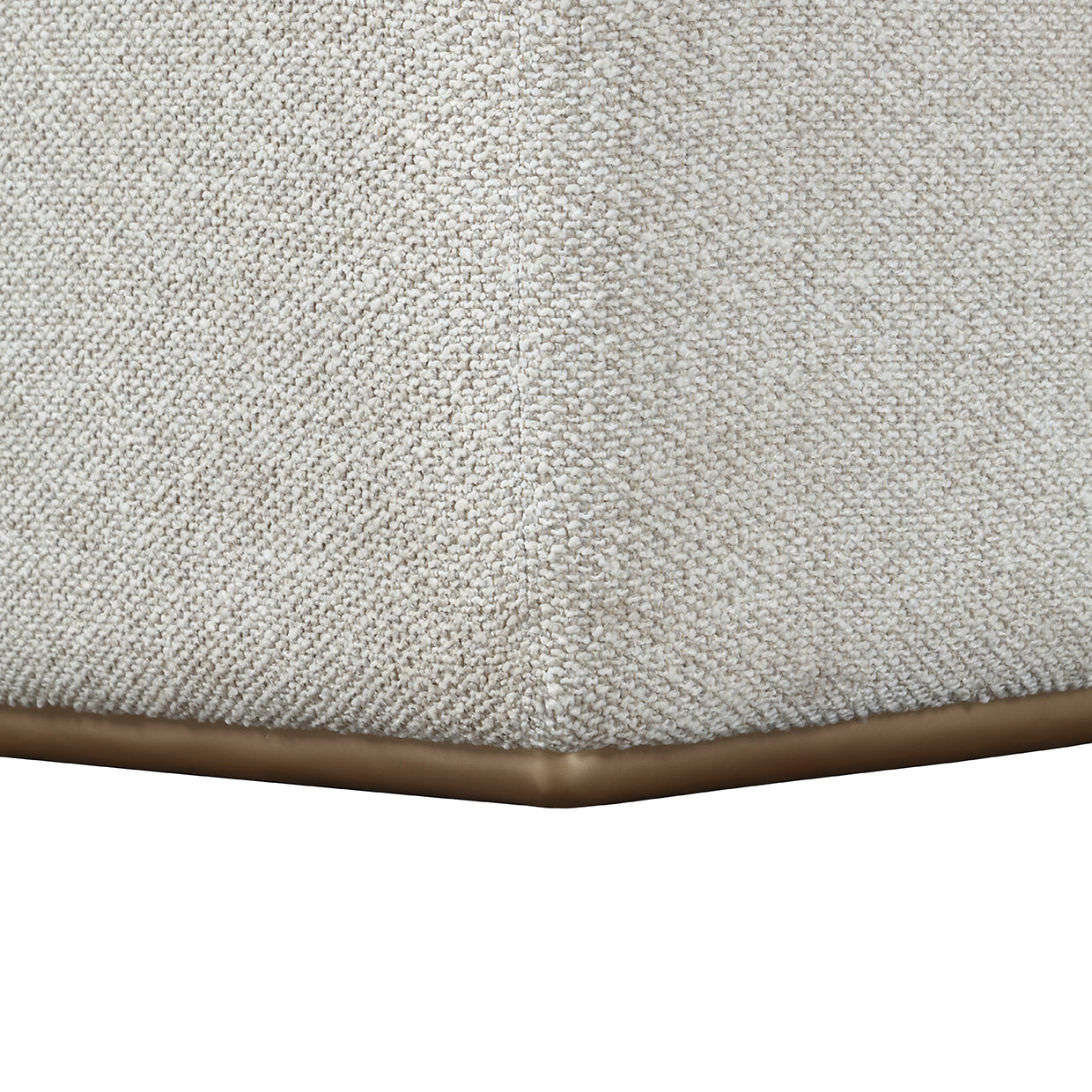 Michael Amini West Kensington Vanity Chair