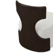 Michael Amini West Kensington Vanity Chair