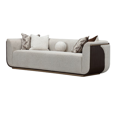 Michael Amini West Kensington Sofa