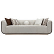Michael Amini West Kensington Sofa