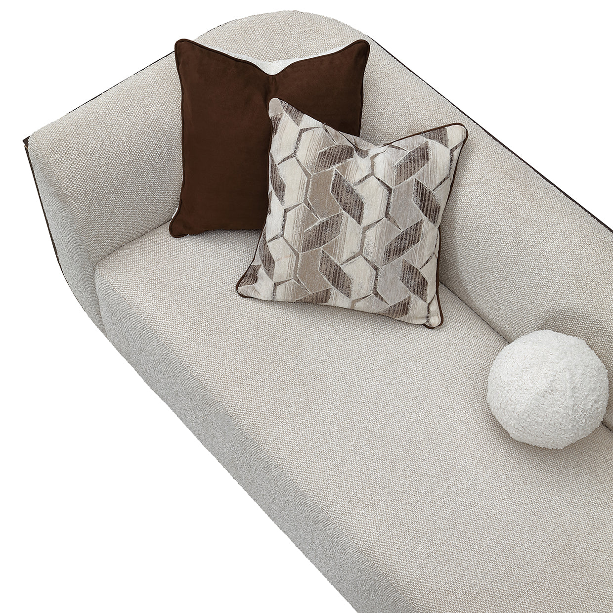 Michael Amini West Kensington Sofa