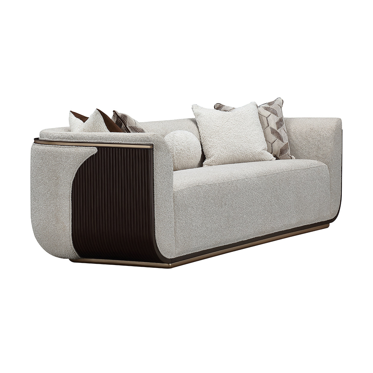 Michael Amini West Kensington Sofa
