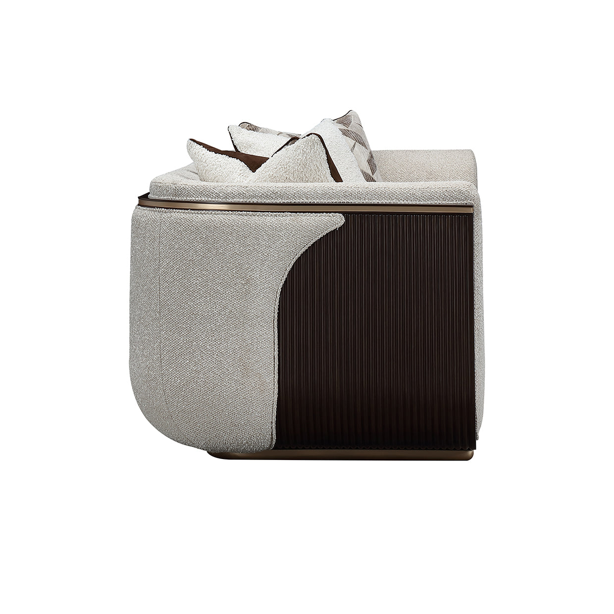 Michael Amini West Kensington Sofa