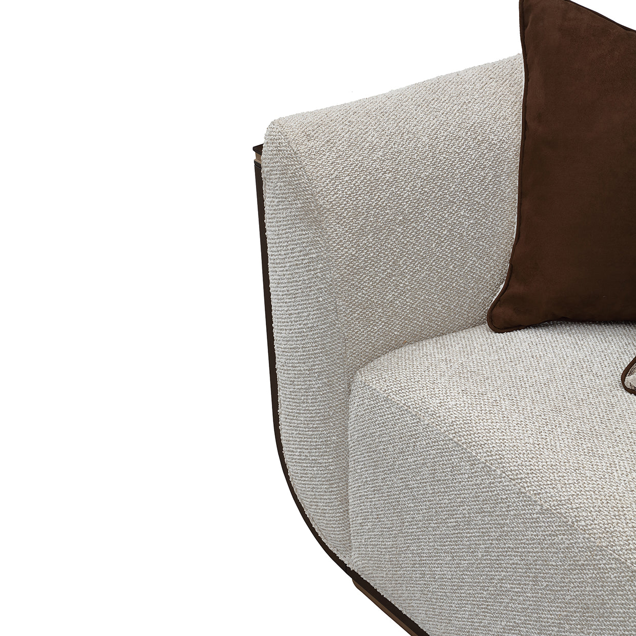 Michael Amini West Kensington Sofa