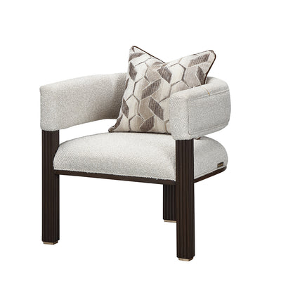 Michael Amini West Kensington Accent Chair