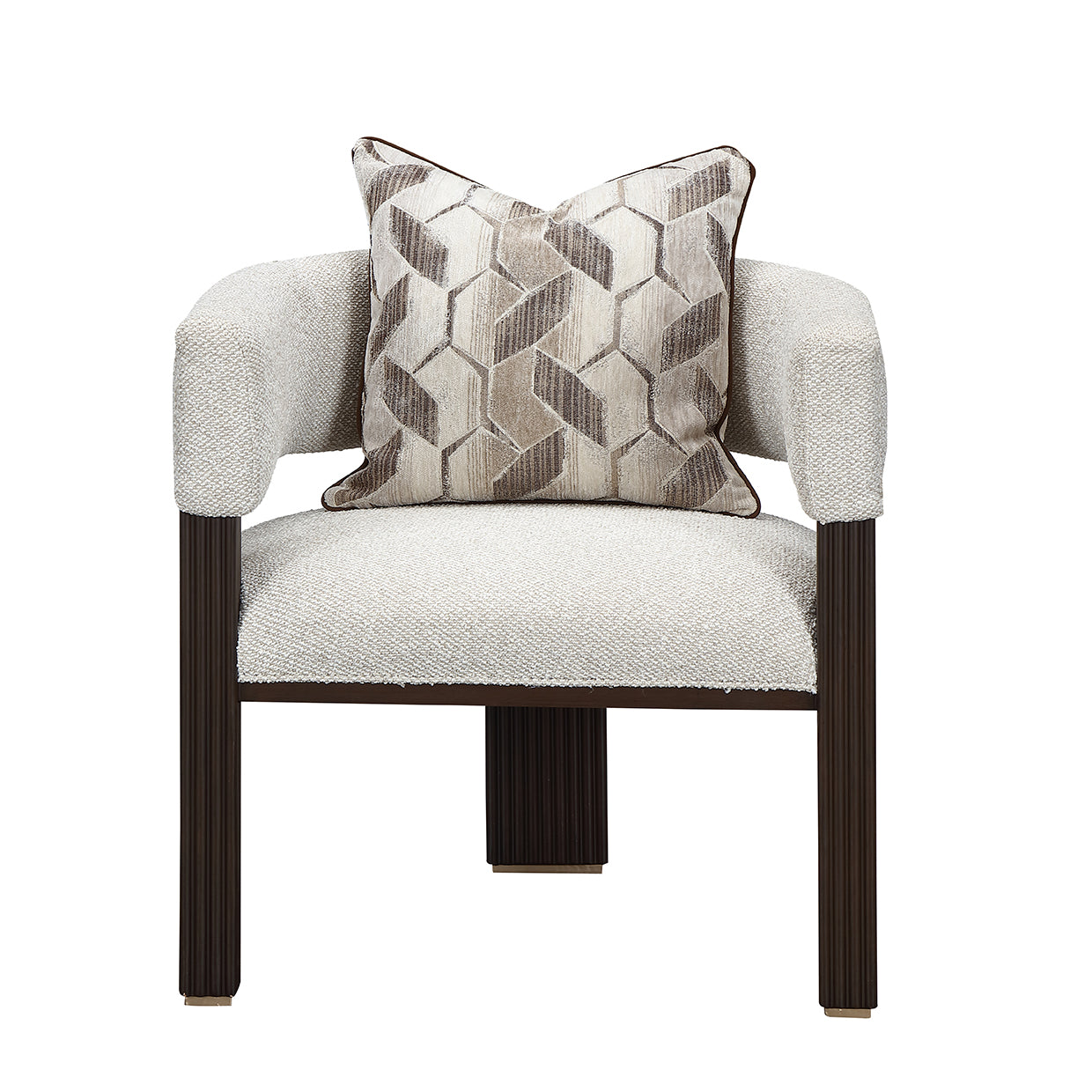 Michael Amini West Kensington Accent Chair