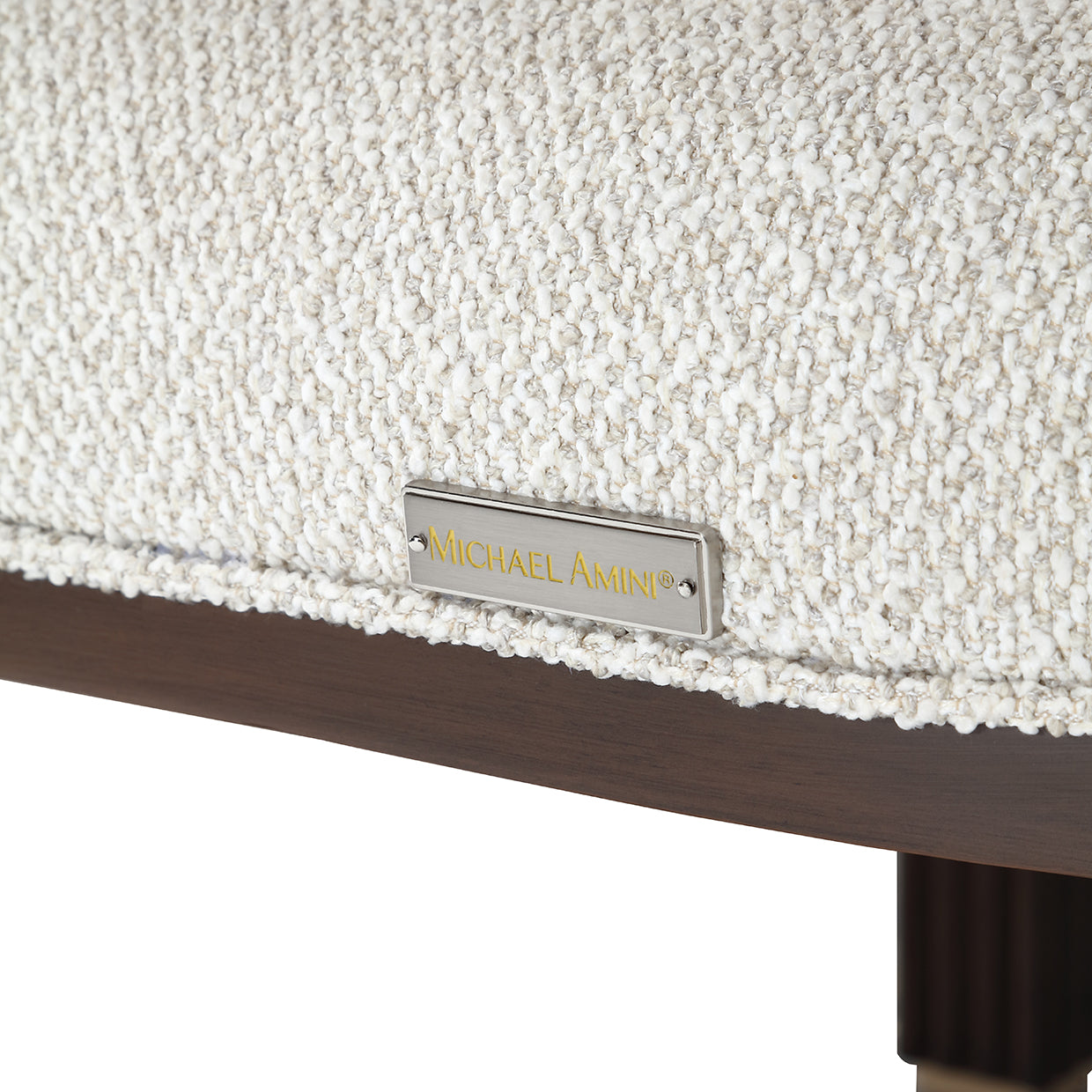 Michael Amini West Kensington Accent Chair