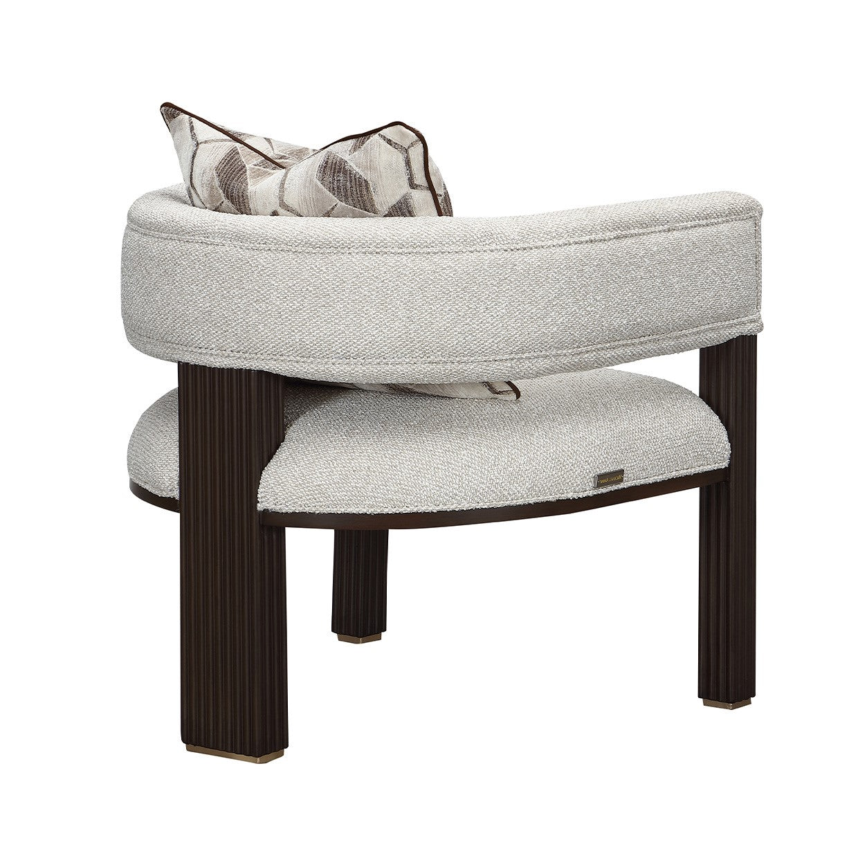 Michael Amini West Kensington Accent Chair