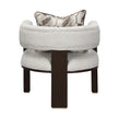 Michael Amini West Kensington Accent Chair