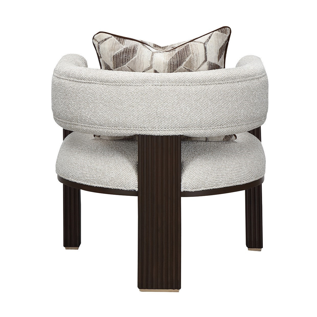 Michael Amini West Kensington Accent Chair