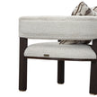 Michael Amini West Kensington Accent Chair