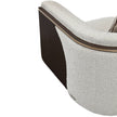 Michael Amini West Kensington Matching Chair