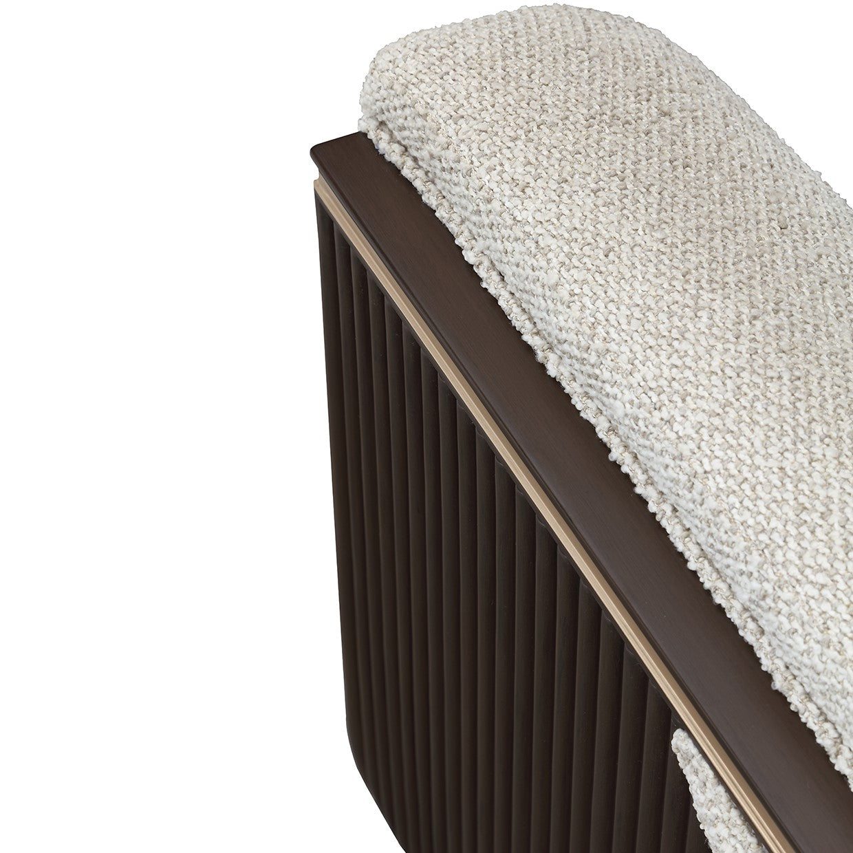 Michael Amini West Kensington Matching Chair