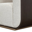 Michael Amini West Kensington Matching Chair