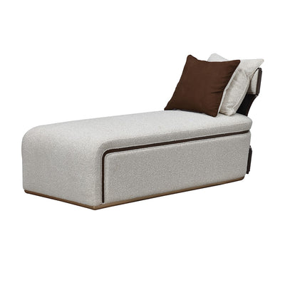 Michael Amini West Kensington Chaise