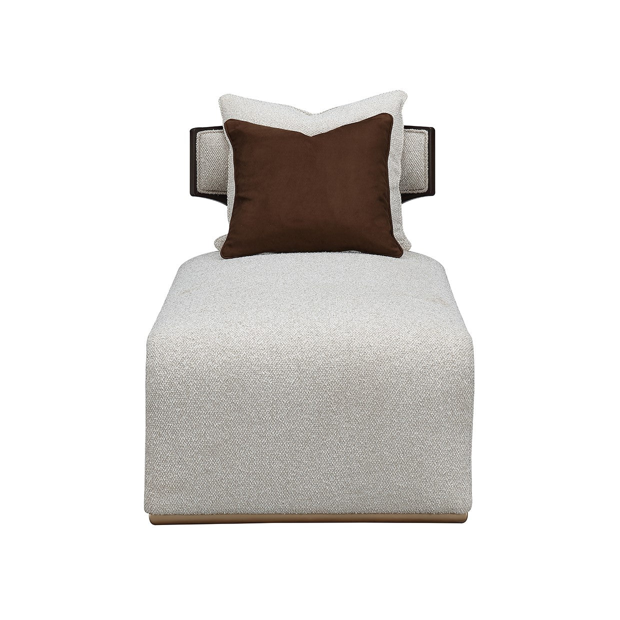 Michael Amini West Kensington Chaise