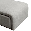 Michael Amini West Kensington Chaise