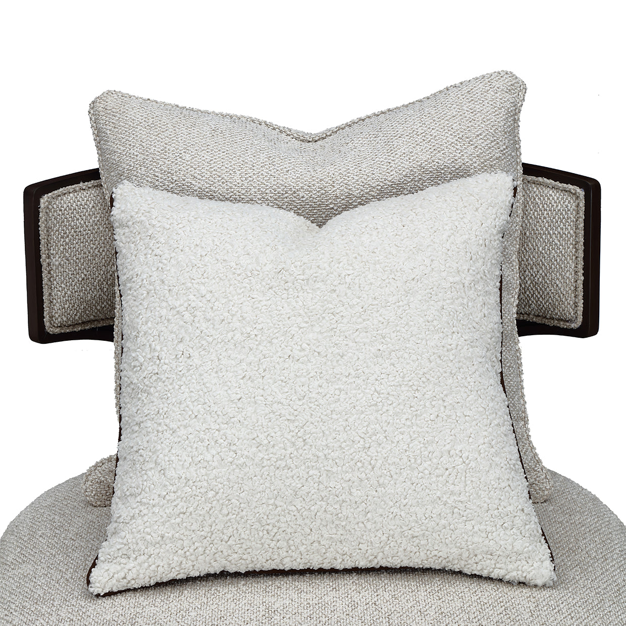 Michael Amini West Kensington Chaise