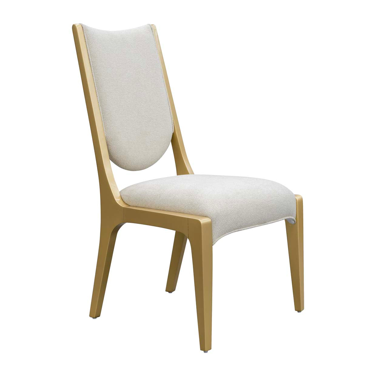 Michael Amini Scotts Square Dining Side Chair - Set of 2