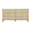Michael Amini Scotts Square Dresser