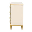Michael Amini Scotts Square Dresser
